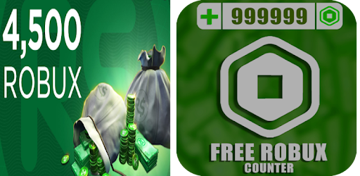 Free Robux Counter Apps On Google Play - guud.info roblox robux