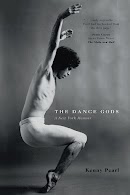 The Dance Gods cover