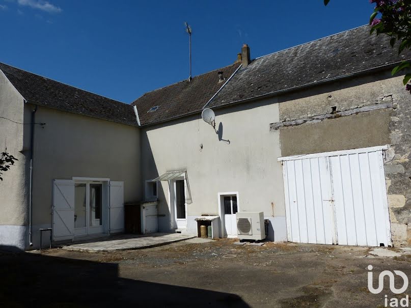 Vente maison 4 pièces 77 m² à Angerville (91670), 187 000 €