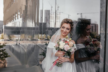 Wedding photographer Vladimir Akulenko (akulenko). Photo of 3 February 2023