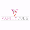 Vanity Cube - Salon Comes Home, Chanakyapuri, New Delhi logo
