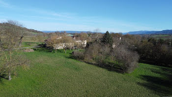 maison à Viviers-lès-Montagnes (81)