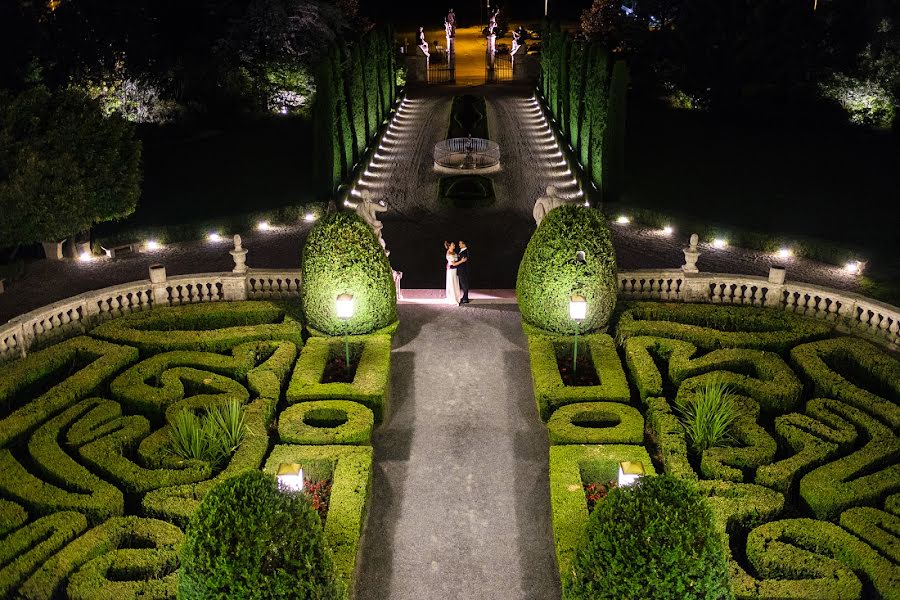 Fotógrafo de bodas Marco Nava (studio). Foto del 18 de junio 2015