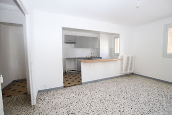 appartement à Toulon (83)