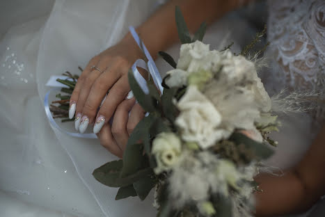 Photographe de mariage Tatyana Davidchik (tatianadavidchik). Photo du 23 octobre 2021