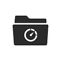 Auto Folder Cleaner icon