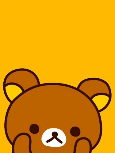 Rilakkuma Wallpaper Art Hd 適用於android的最新版本 下載apk