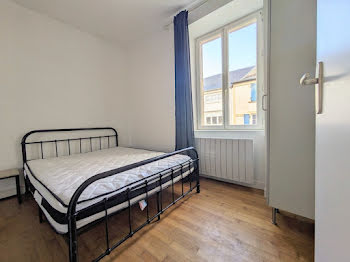 appartement à Quimper (29)