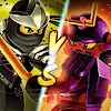 Ninja Ultimate Fight icon