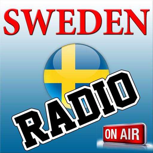 Sverige Radio - Free Stations