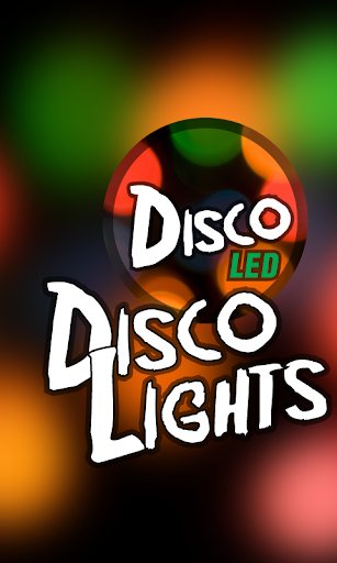 Disco Lights