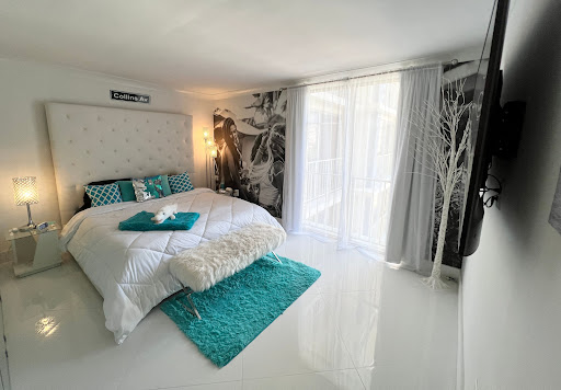 Appartement avec piscine 3