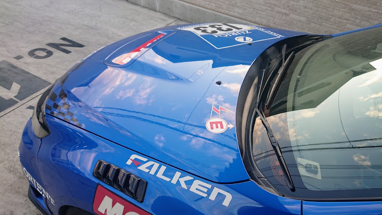 インプレッサ WRX STIの洗車・スパシャン2020・キャンディシャワー・ピックアップ？何それ？美味しいの？・レプリカに関するカスタム事例の投稿画像2枚目