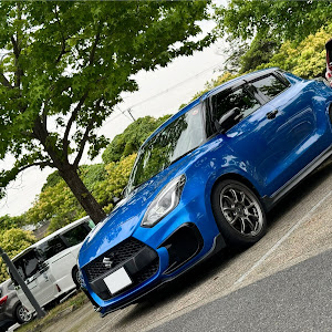 スイフトスポーツ ZC33S