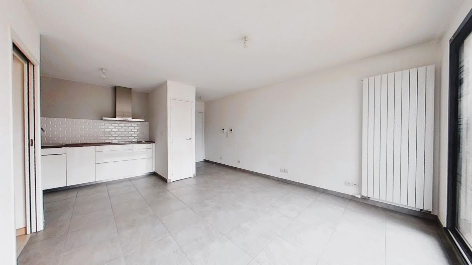 Vente appartement 2 pièces 42 m² à Caluire-et-Cuire (69300), 218 000 €