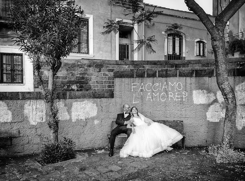 結婚式の写真家Emanuele Carpenzano (emanuelecarpenz)。2022 8月27日の写真