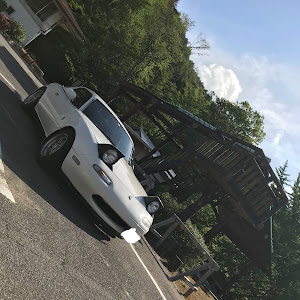 ロードスター NA8C
