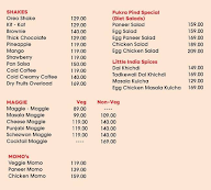 Fukkra Pind menu 3