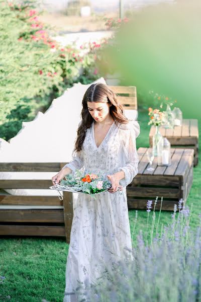 Fotógrafo de casamento Aykut Taştepe (yuccawedding). Foto de 8 de junho 2021