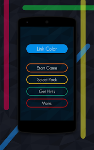 Link Color 2.2 APK + Мод (разблокирована) за Android