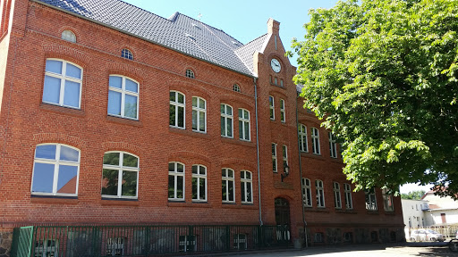 Alte Schule