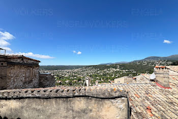 appartement à Saint paul de Vence (06)