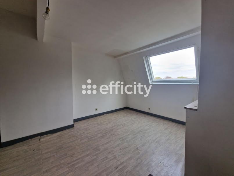 Vente maison 4 pièces 90 m² à Roubaix (59100), 99 000 €