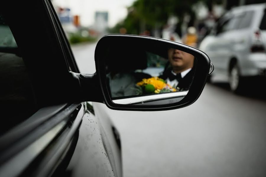 Wedding photographer Nguyên Ngô (nowhereman). Photo of 10 February 2019