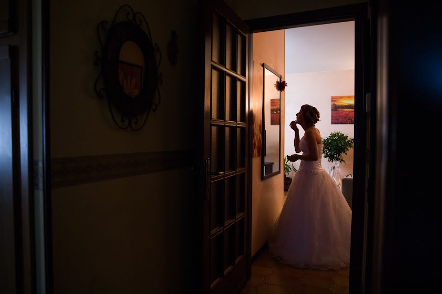 Wedding photographer Riccardo Sottoriva (riccardosottoriv). Photo of 26 September 2019