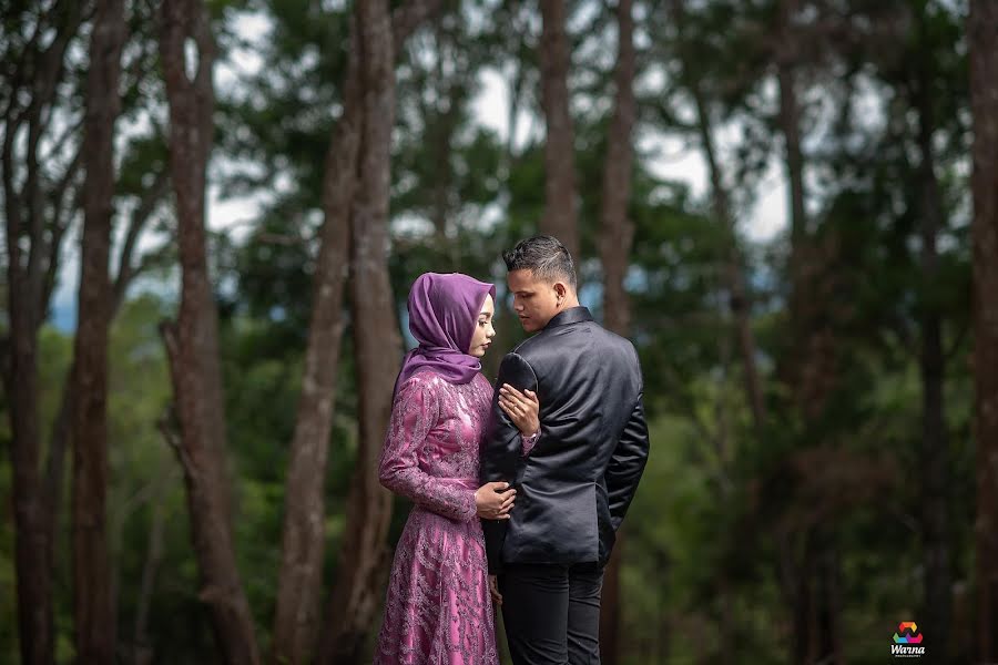 Bröllopsfotograf Firdaus Syahril Firdaus Syahril (firdaussyahril). Foto av 27 maj 2020