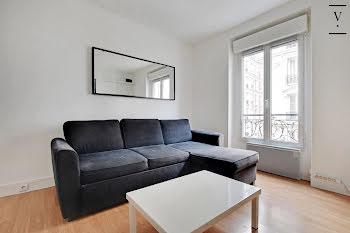 appartement à Paris 11ème (75)