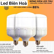 Combo 3 Bóng Đèn Led 50W