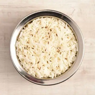 Jeera Rice