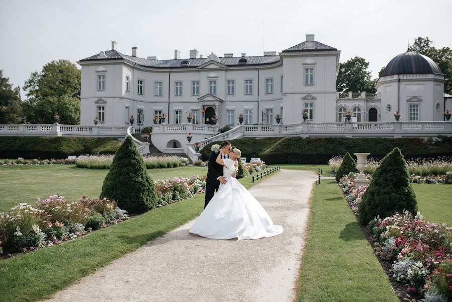 Fotógrafo de bodas Eglė Grein (eglegrein). Foto del 20 de febrero