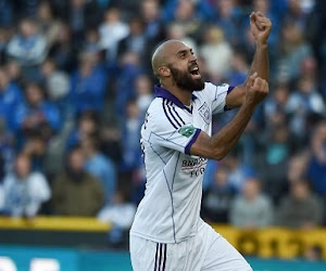 Vanden Borre: "Ik zag Mitrovic wenen tijdens de rust"