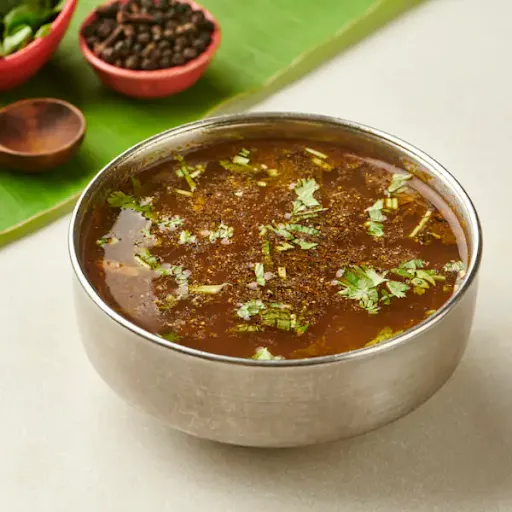 Pepper Rasam