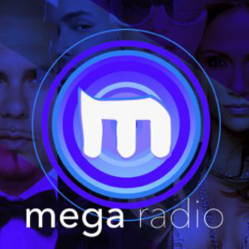 Mega Radio 音樂 App LOGO-APP開箱王