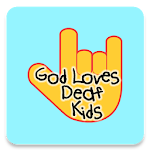 Cover Image of Скачать God Loves Deaf Kids 3.9.7 APK