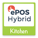 Cover Image of डाउनलोड Epos Hybrid Kitchen Display  APK