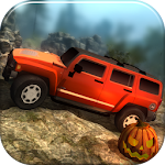 4x4 Mountain Pumpkin Hunt Apk