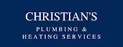 Christian's Plumbing & Heating Logo