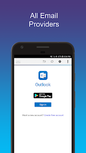 All Email Access for All Mail Providers(圖3)-速報App