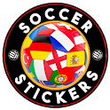 Soccer Stickers for WhatsApp icon