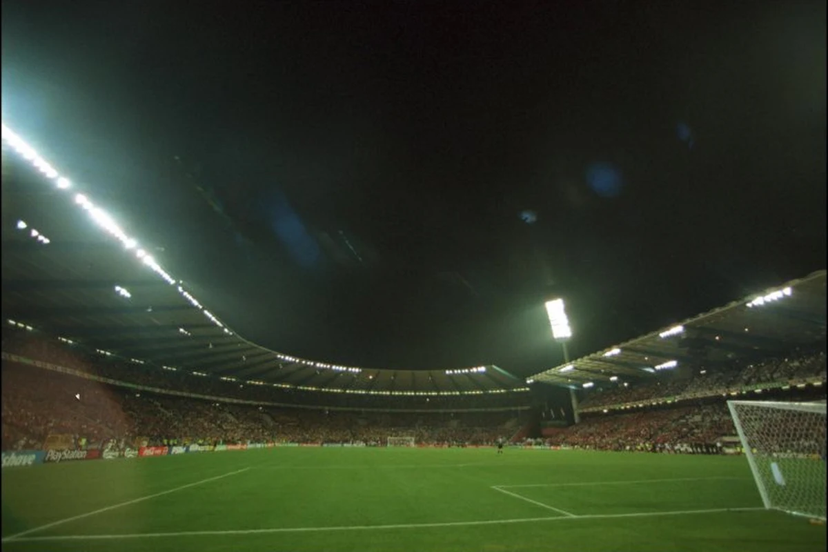 Les U23 d'Anderlecht alterneront entre le Lotto Park et le stade Roi Baudouin 
