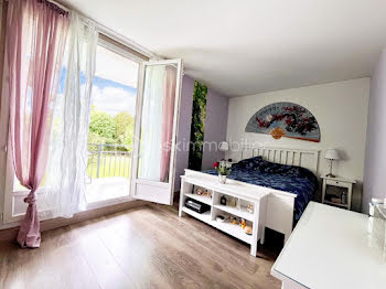 appartement à Le Plessis-Trévise (94)