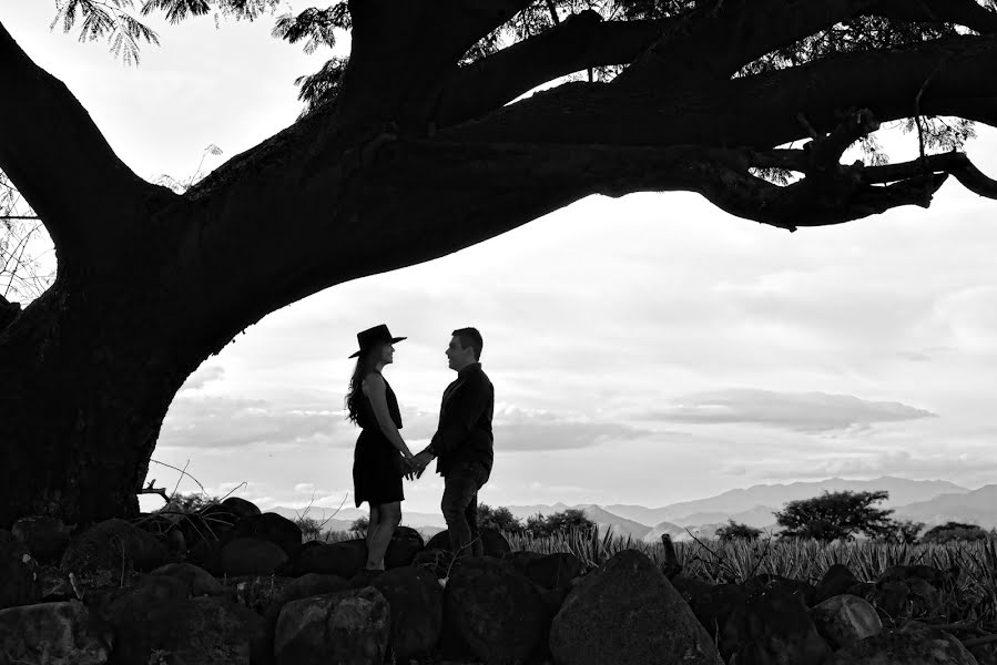 Fotografo di matrimoni David Casa (imagenalterna). Foto del 4 febbraio 2021