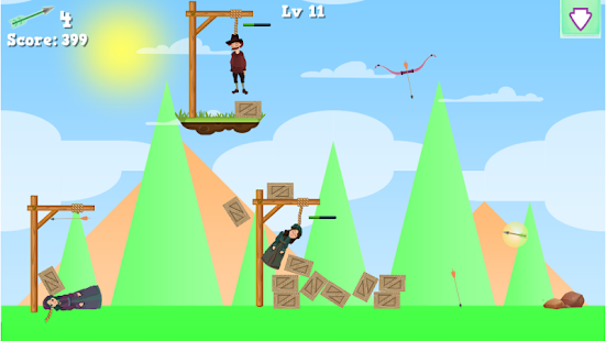 The Archer Hero(圖2)-速報App