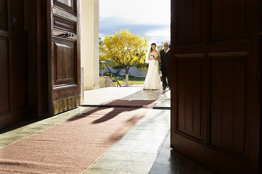 Fotografo di matrimoni Lisandro Enrique (lisandro). Foto del 27 gennaio 2014