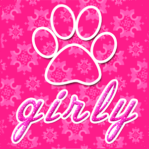 Girly HD Wallpapers.apk 1.0