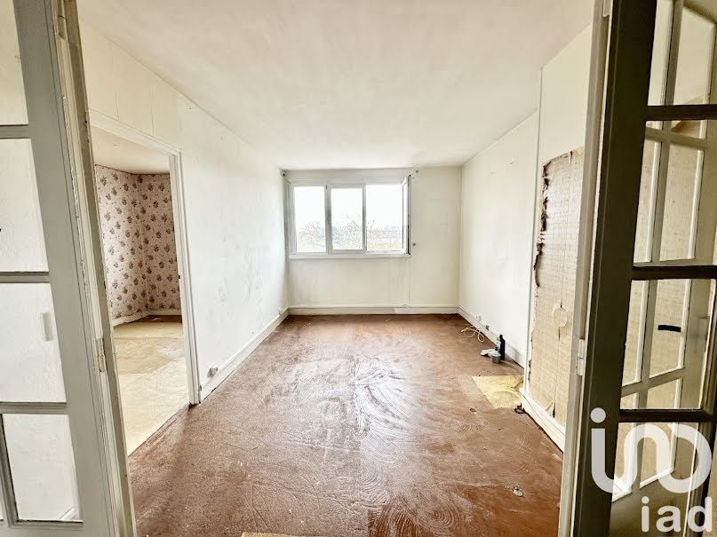 Vente appartement 3 pièces 48 m² à Antony (92160), 185 000 €